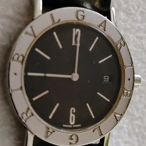 Bvlgari Watch